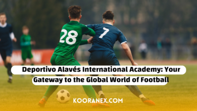 Deportivo Alavés International Academy: Your Gateway to the Global World of Football