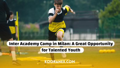 Inter Academy Camp in Milan: A Great Opportunity for Talented Youth