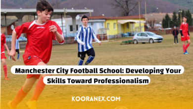 Manchester City Football School: Developing Your Skills Toward Professionalism